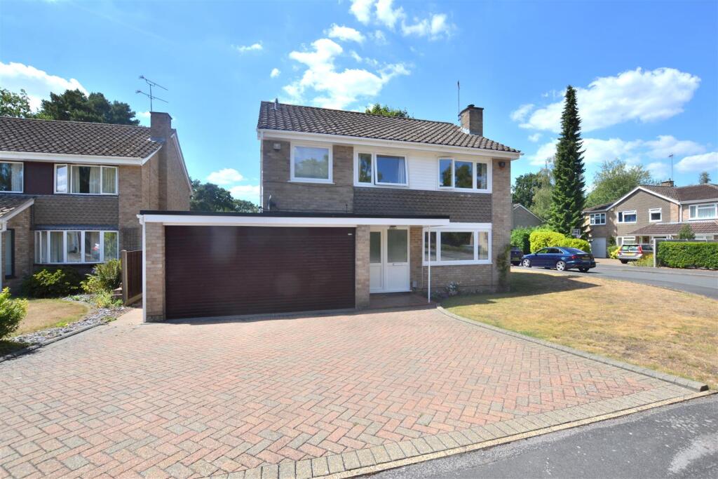 Main image of property: Tavistock Road, Fleet