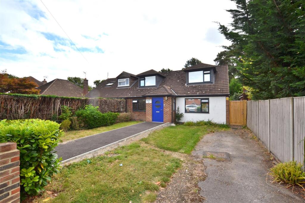 Main image of property: Ryelaw Road, Church Crookham