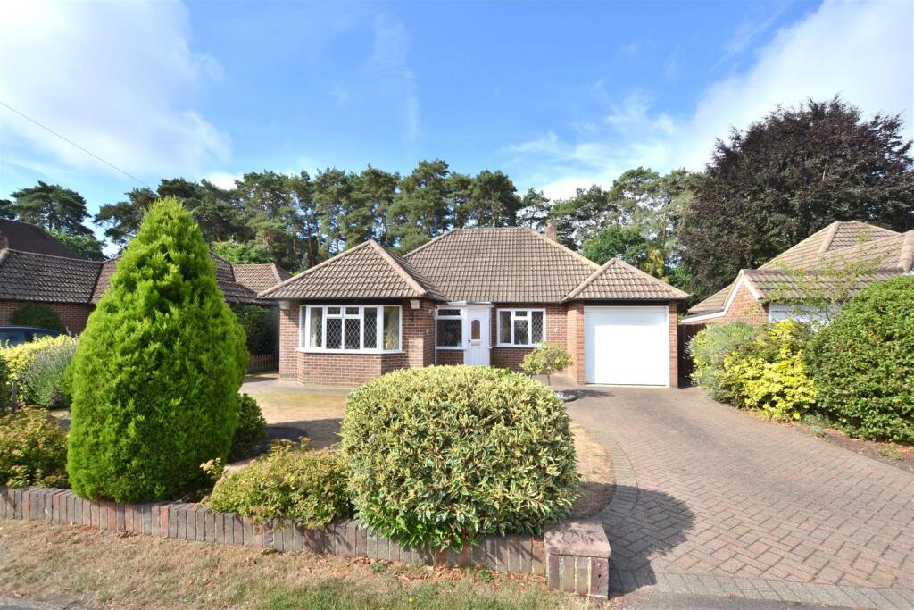 Main image of property: Beech Ride, Fleet