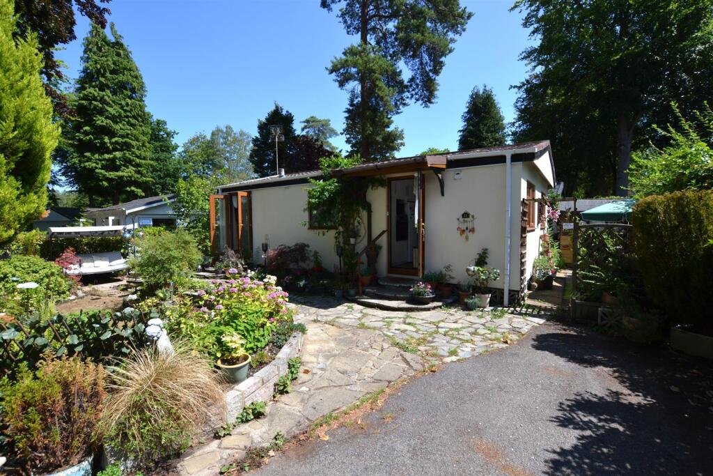 Main image of property: Rowan Dale, Grange Estate, Church Crookham