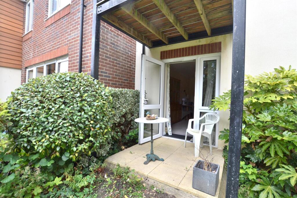Main image of property: Russell Lodge, Branksomewood Road, Fleet