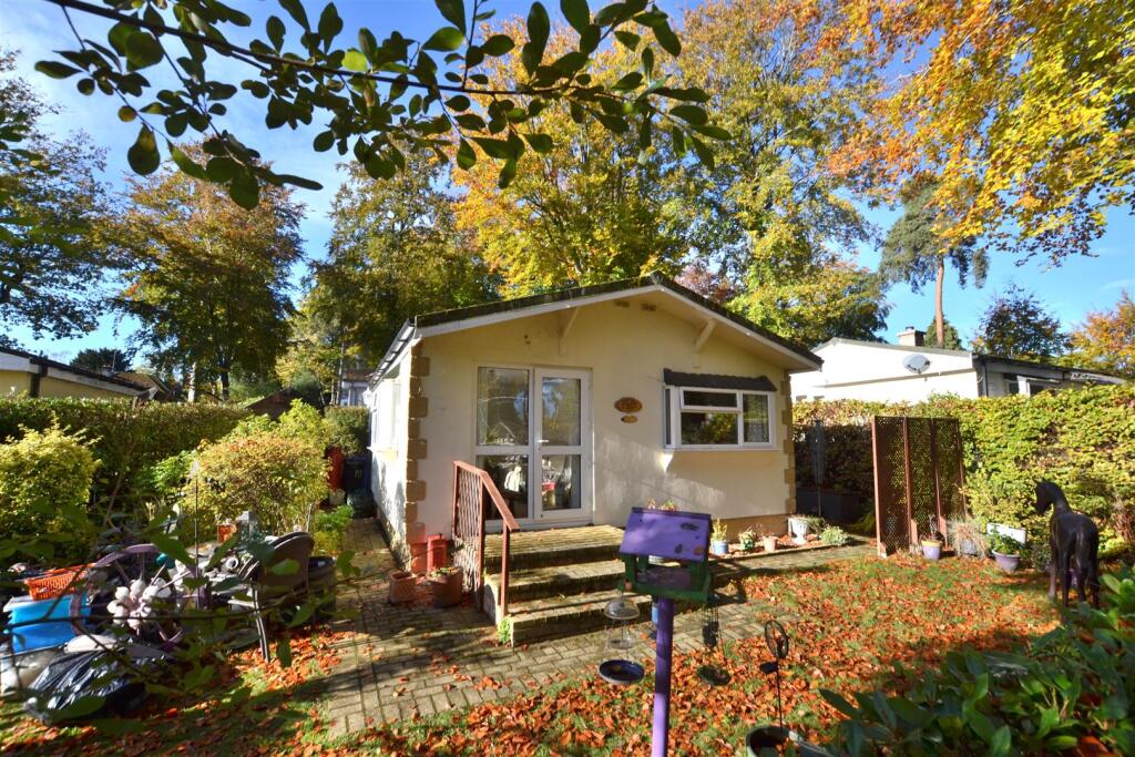 Main image of property: Rustic Glen, Grange Estate, Church Crookham