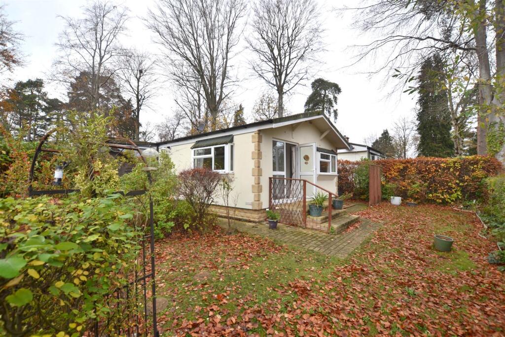 Main image of property: Rustic Glen, Grange Estate, Church Crookham