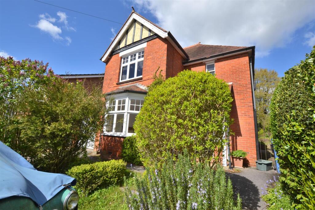 Main image of property: Connaught Road, Fleet