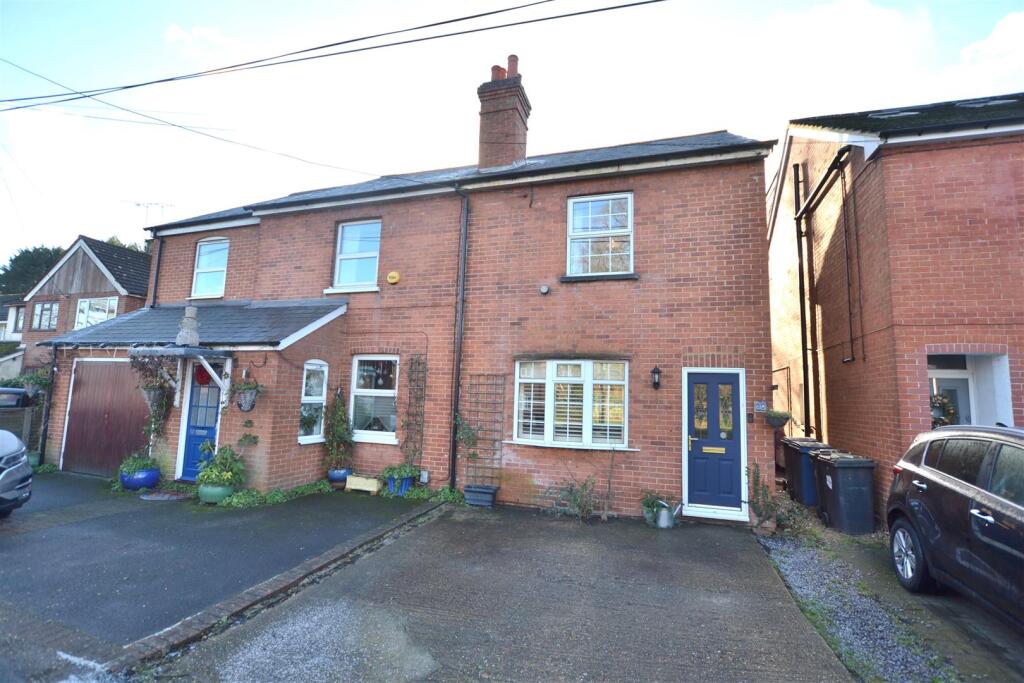 Main image of property: Cove Road, Fleet