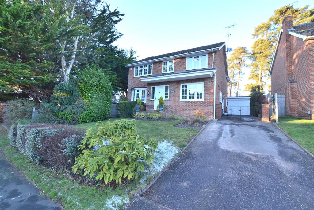 Main image of property: Broom Acres, Fleet