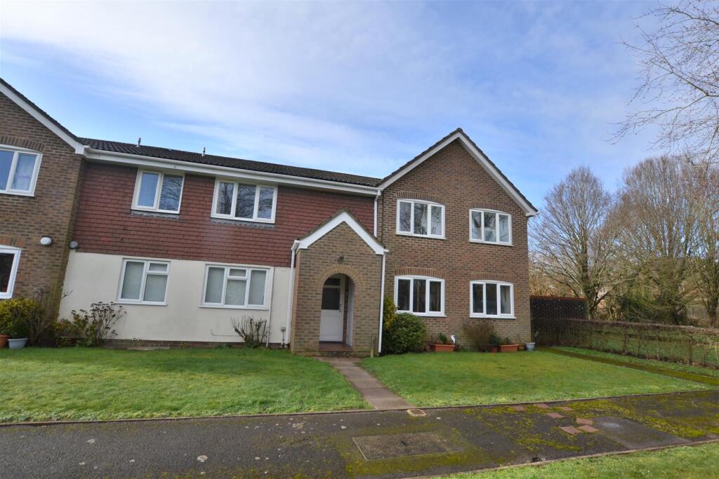 Main image of property: Swan Way, Church Crookham, Fleet