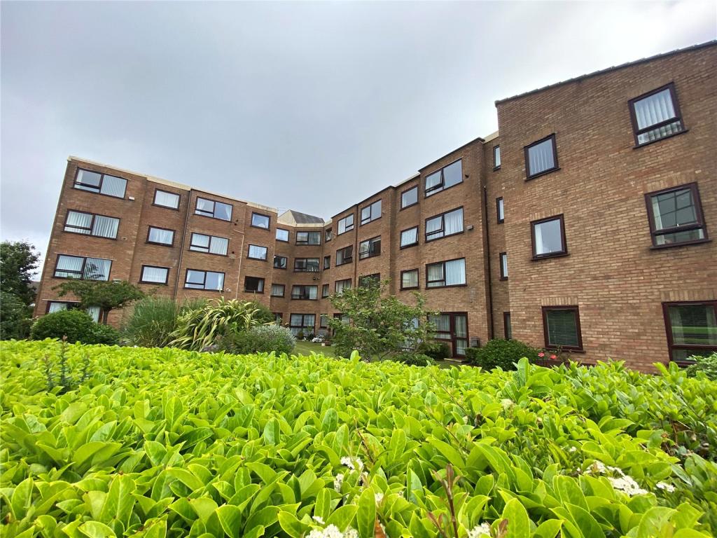 1 bedroom apartment for sale in Seldown Road, Poole Town, Poole, Dorset
