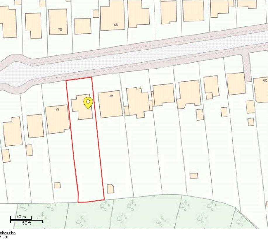 Land for sale in Abbotsbury Road, Broadstone, Poole, Dorset, BH18