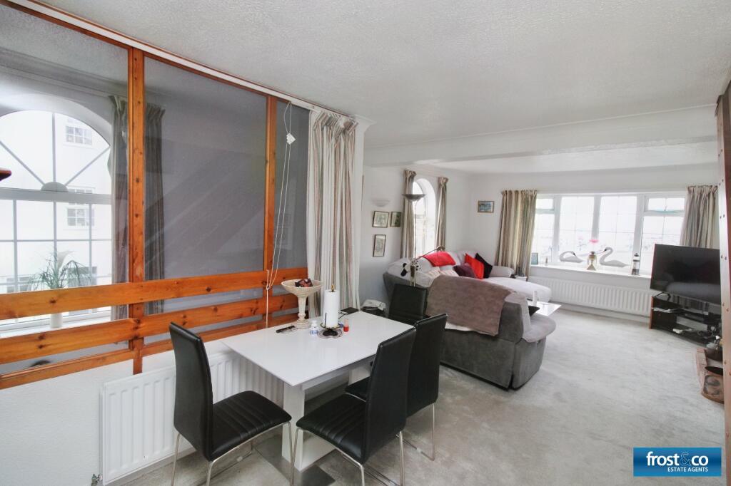 Additional property image - Stanley Road, Poole, Dorset, BH15