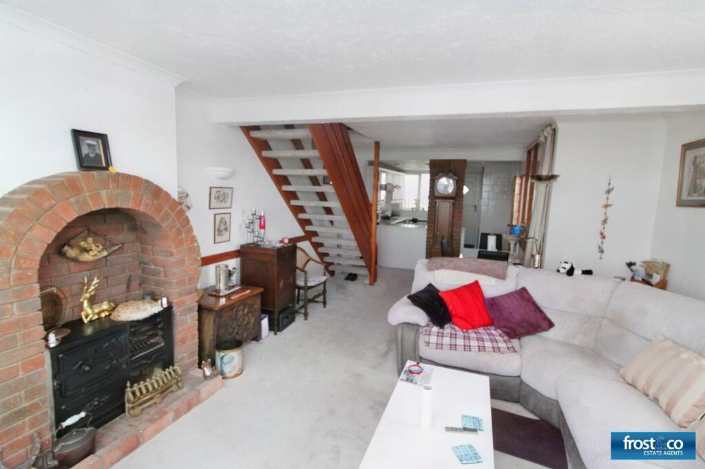 Additional property image - Stanley Road, Poole, Dorset, BH15