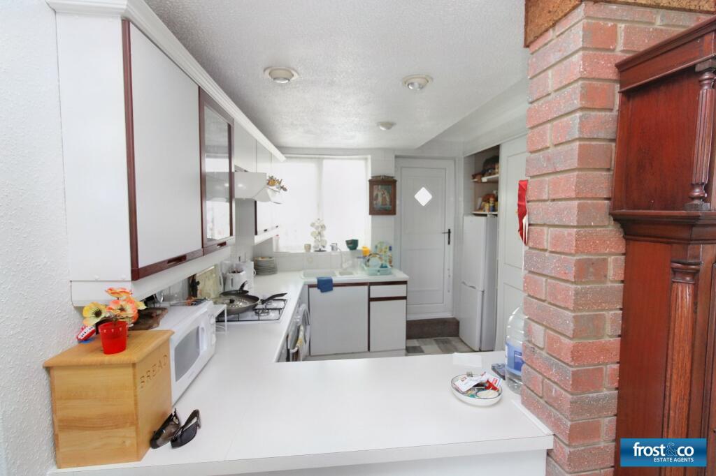 Additional property image - Stanley Road, Poole, Dorset, BH15