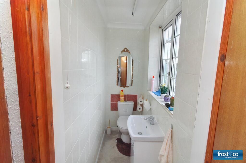 Additional property image - Stanley Road, Poole, Dorset, BH15