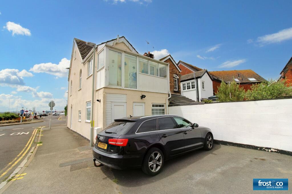 Additional property image - Stanley Road, Poole, Dorset, BH15