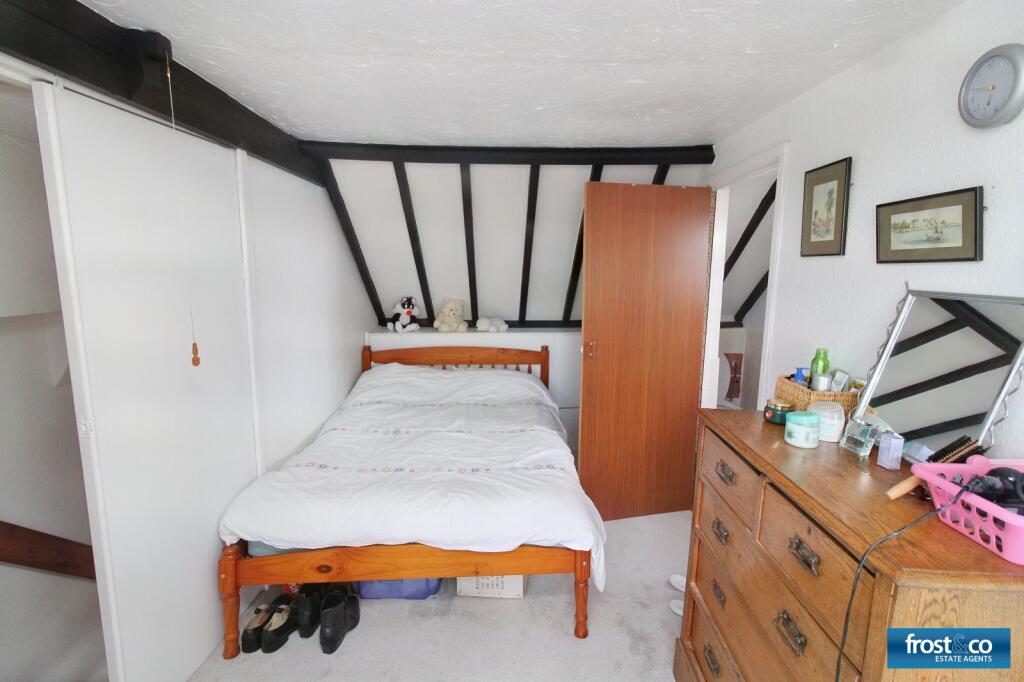 Additional property image - Stanley Road, Poole, Dorset, BH15
