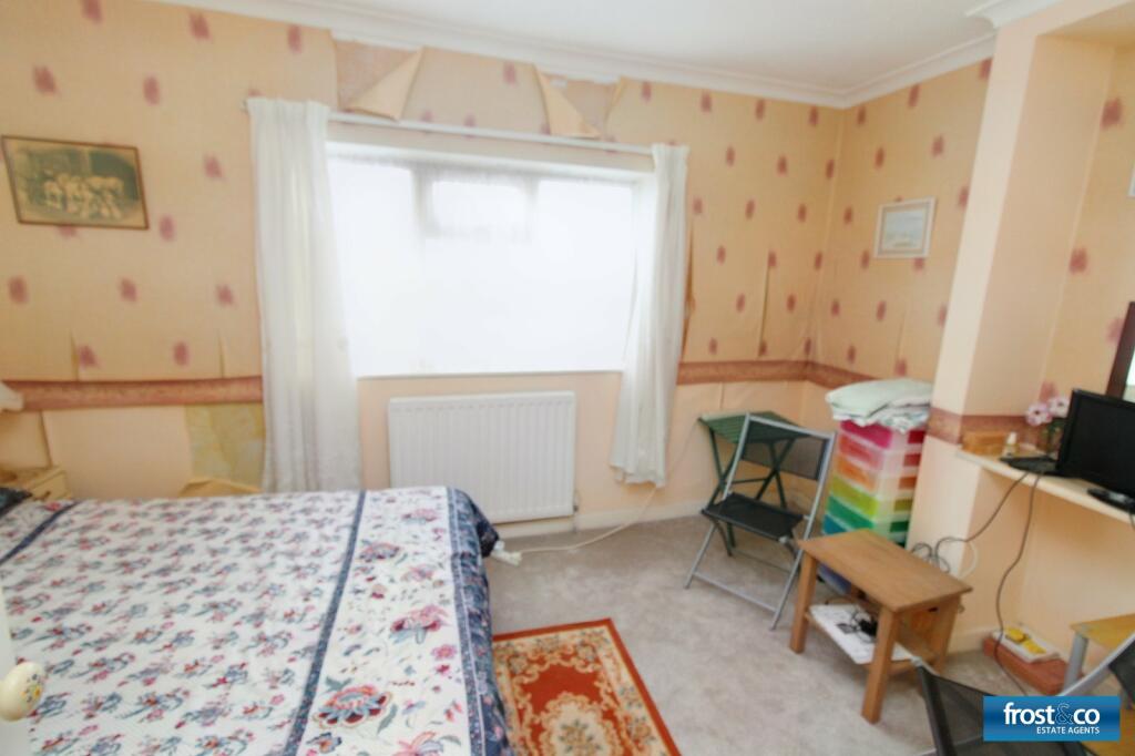 Additional property image - Stanley Road, Poole, Dorset, BH15