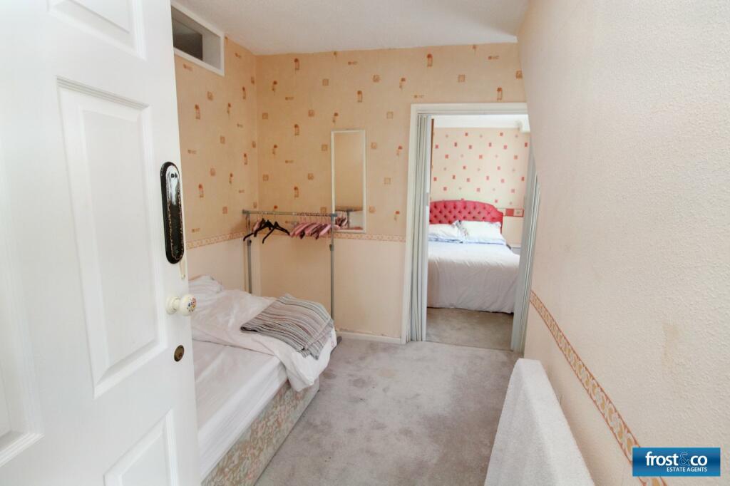Additional property image - Stanley Road, Poole, Dorset, BH15