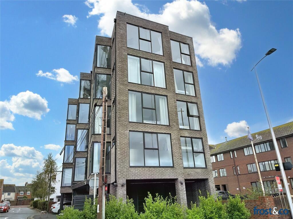 Main image of property: West Quay Road, Poole, Dorset, BH15