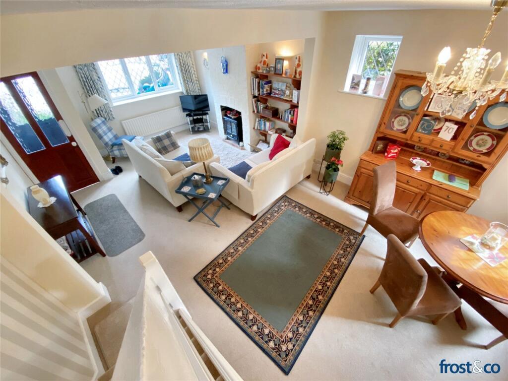 Additional property image - Archway Road, Penn Hill, Poole, Dorset, BH14