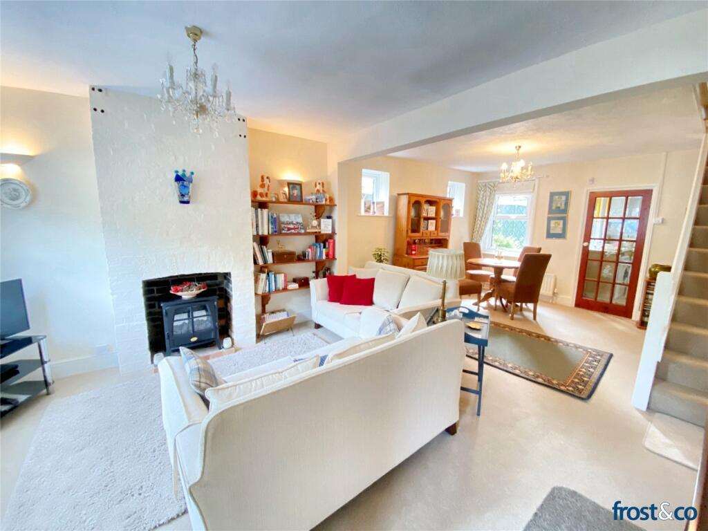 Additional property image - Archway Road, Penn Hill, Poole, Dorset, BH14