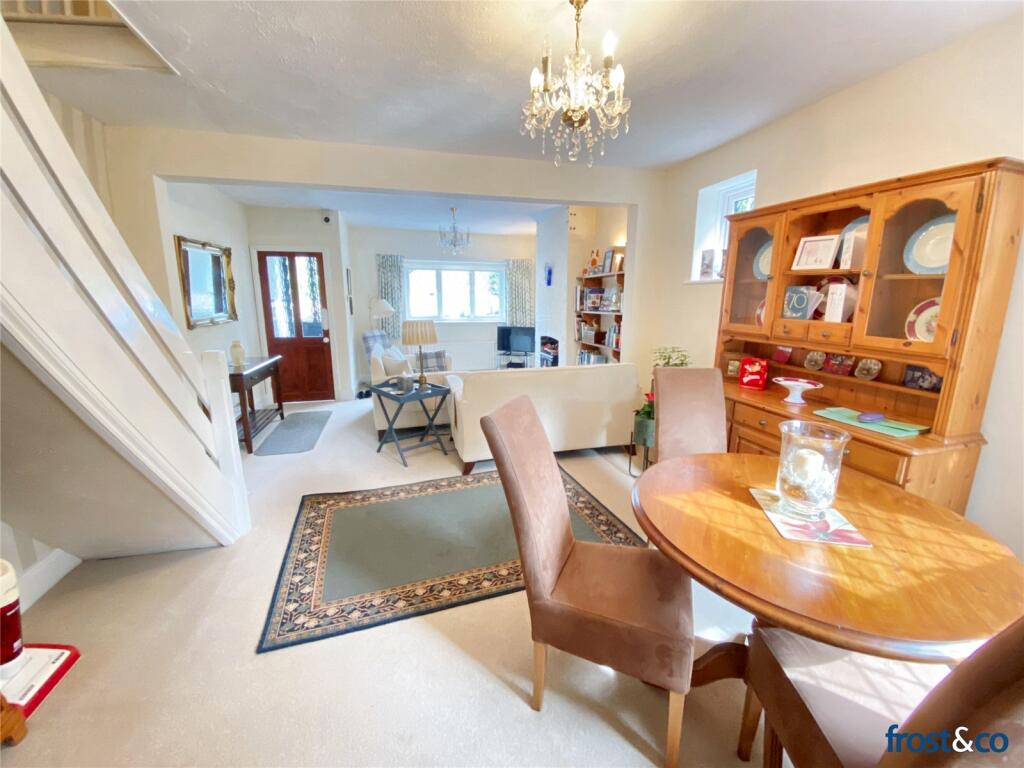 Additional property image - Archway Road, Penn Hill, Poole, Dorset, BH14