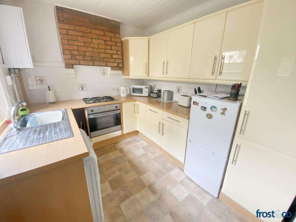 Additional property image - Archway Road, Penn Hill, Poole, Dorset, BH14