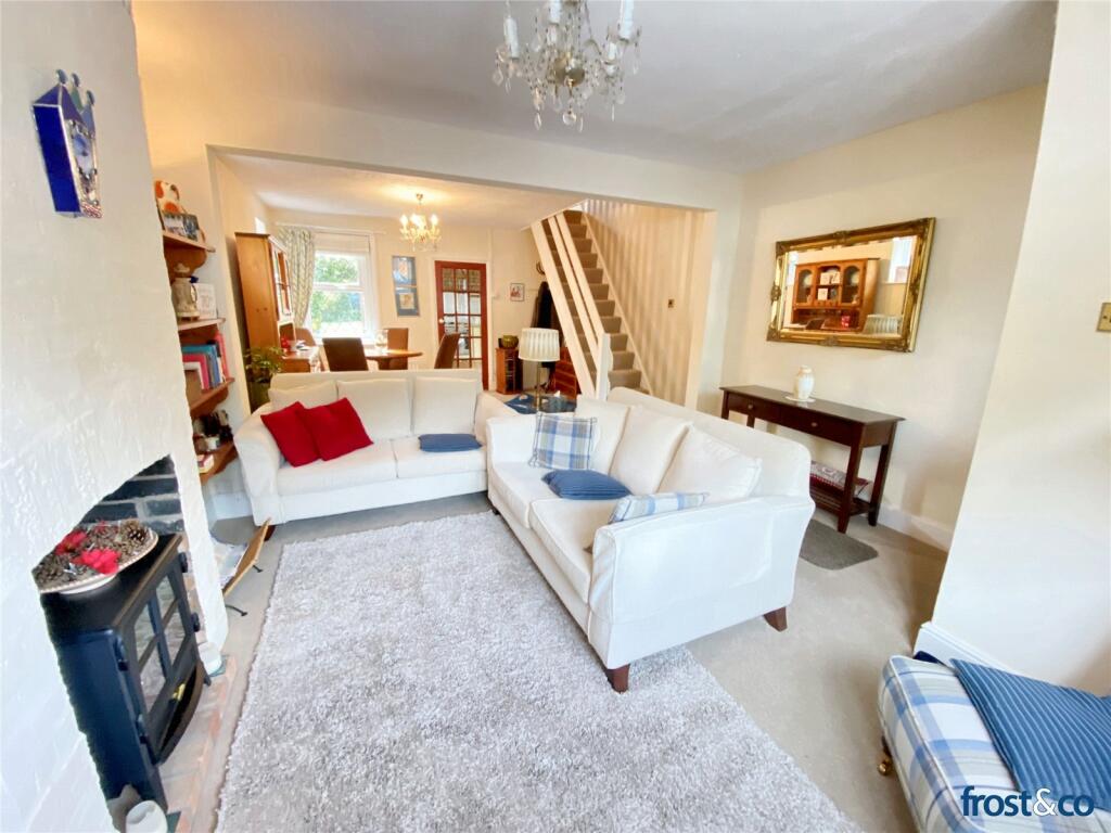 Additional property image - Archway Road, Penn Hill, Poole, Dorset, BH14