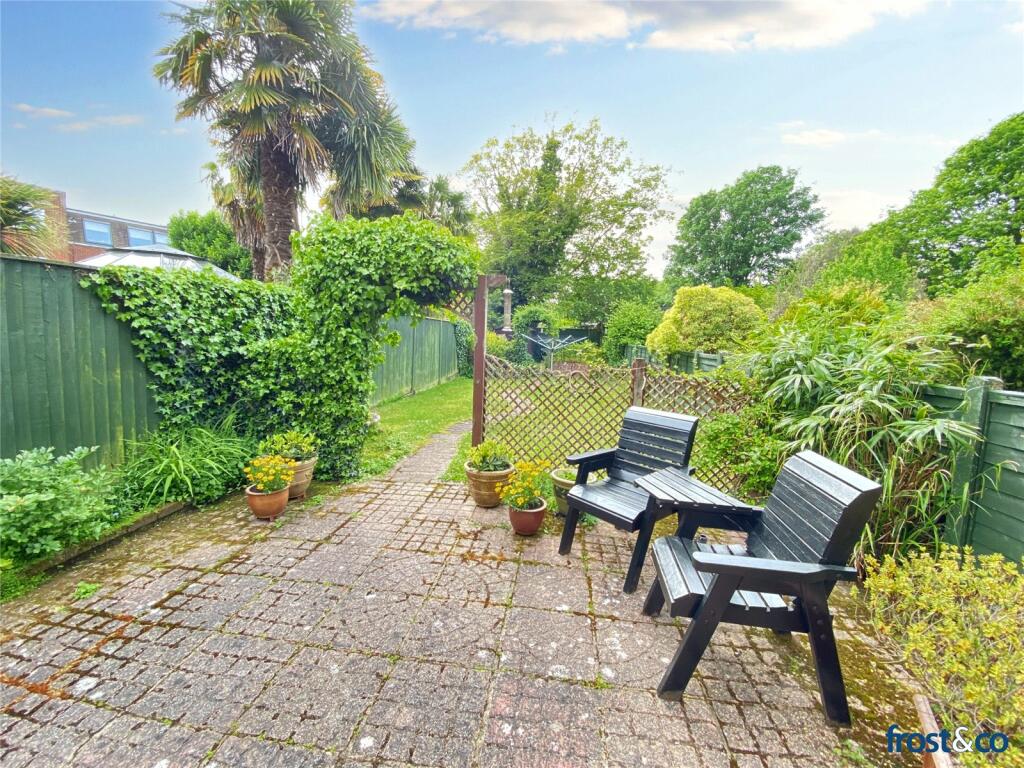 Additional property image - Archway Road, Penn Hill, Poole, Dorset, BH14