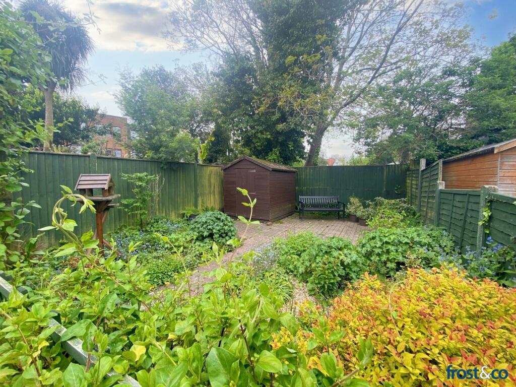 Additional property image - Archway Road, Penn Hill, Poole, Dorset, BH14