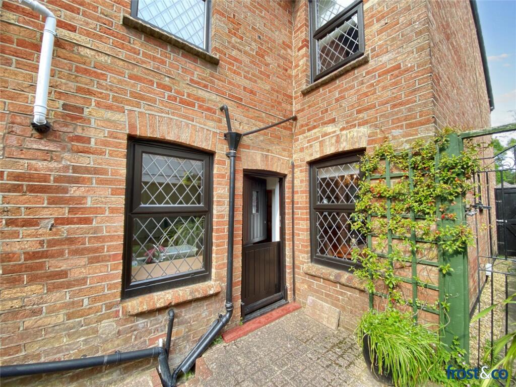 Additional property image - Archway Road, Penn Hill, Poole, Dorset, BH14