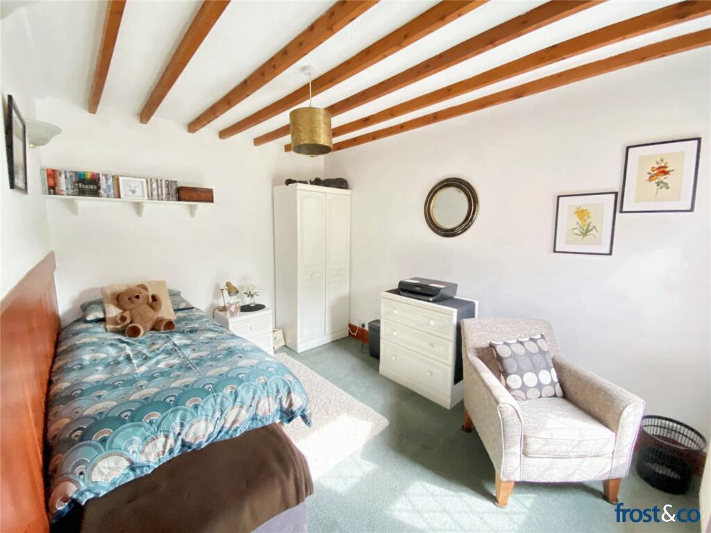 Additional property image - Archway Road, Penn Hill, Poole, Dorset, BH14