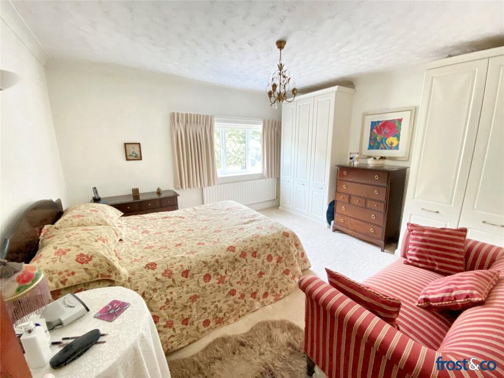 Additional property image - Archway Road, Penn Hill, Poole, Dorset, BH14