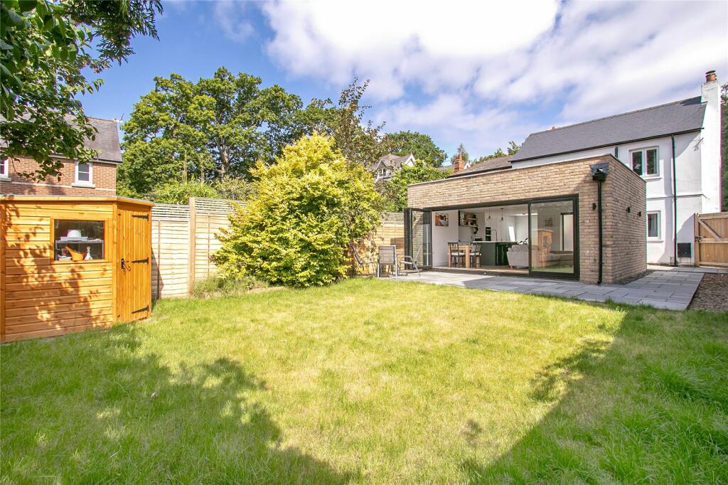 Main image of property: St Peters Road, Lower Parkstone, Poole, Dorset, BH14