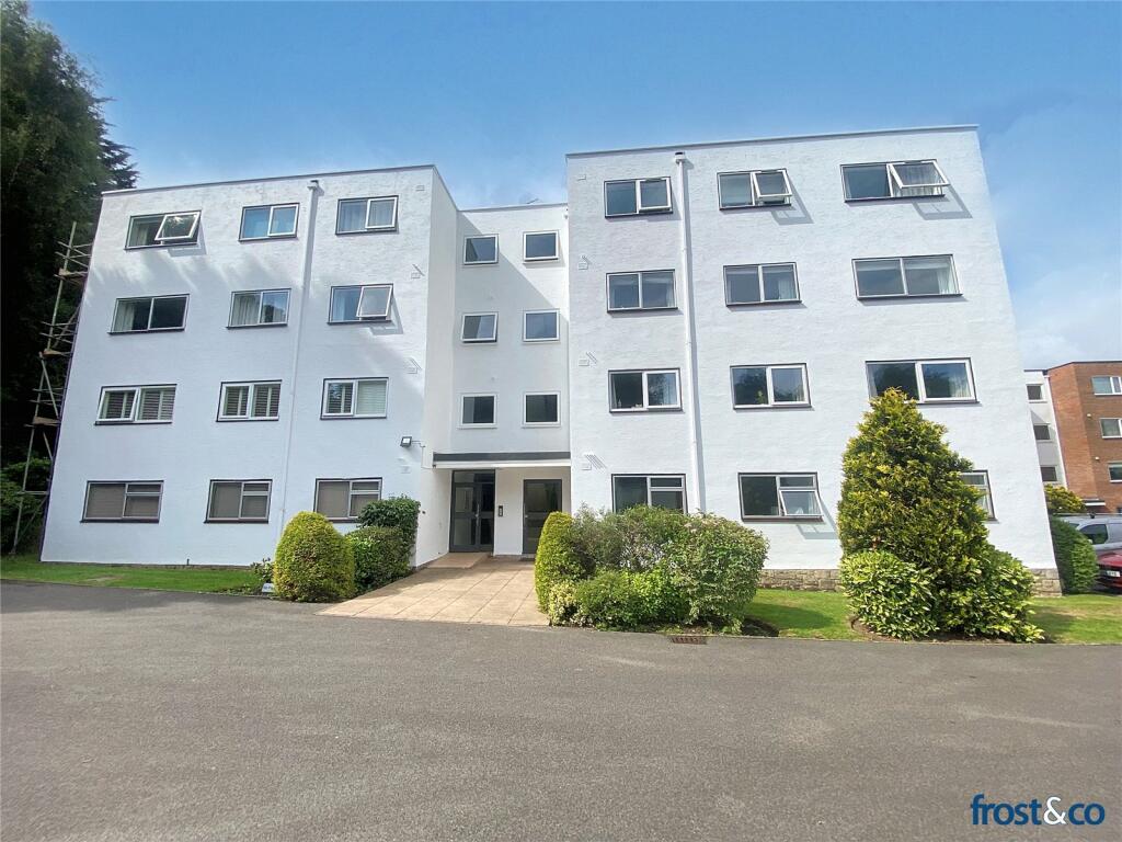 Additional property image - Avalon, Lilliput, Poole, Dorset, BH14