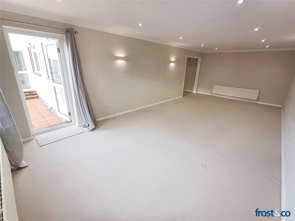 Additional property image - Avalon, Lilliput, Poole, Dorset, BH14