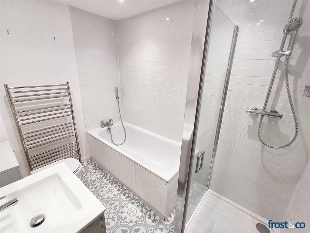 Additional property image - Avalon, Lilliput, Poole, Dorset, BH14