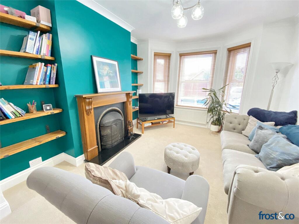 Additional property image - Pearson Avenue, Parkstone, Poole, Dorset, BH14