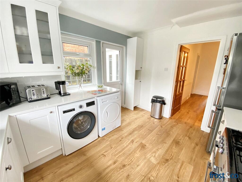 Additional property image - Pearson Avenue, Parkstone, Poole, Dorset, BH14