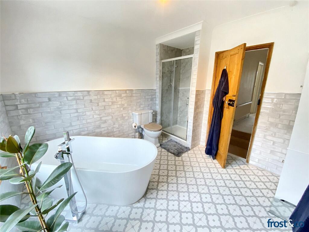 Additional property image - Pearson Avenue, Parkstone, Poole, Dorset, BH14