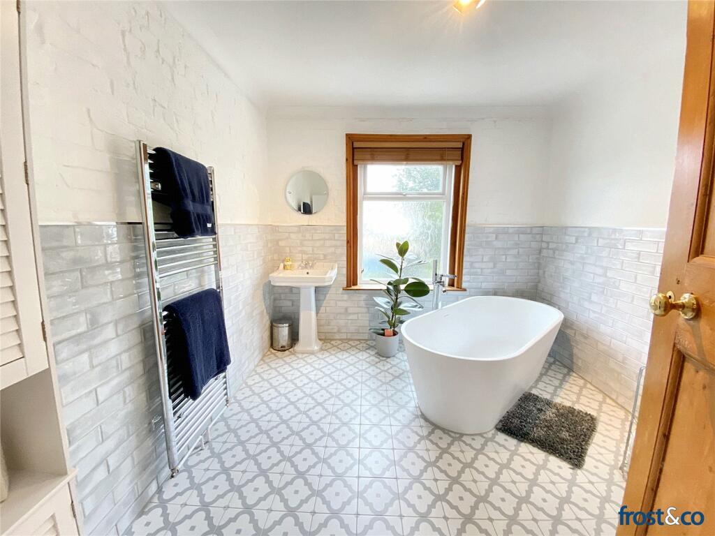 Additional property image - Pearson Avenue, Parkstone, Poole, Dorset, BH14
