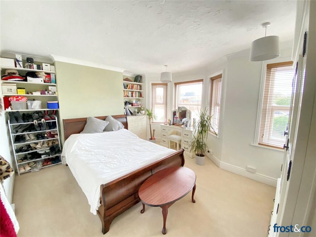 Additional property image - Pearson Avenue, Parkstone, Poole, Dorset, BH14