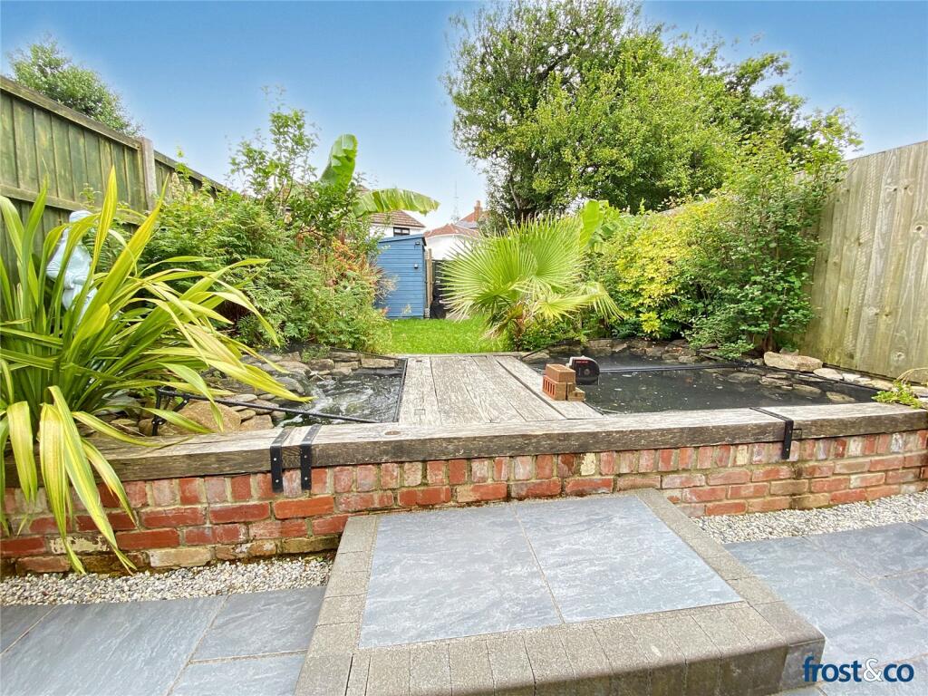 Additional property image - Pearson Avenue, Parkstone, Poole, Dorset, BH14