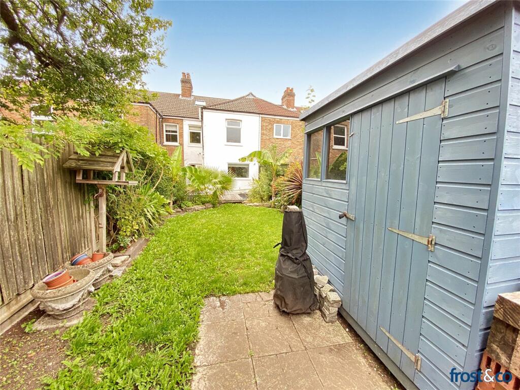 Additional property image - Pearson Avenue, Parkstone, Poole, Dorset, BH14
