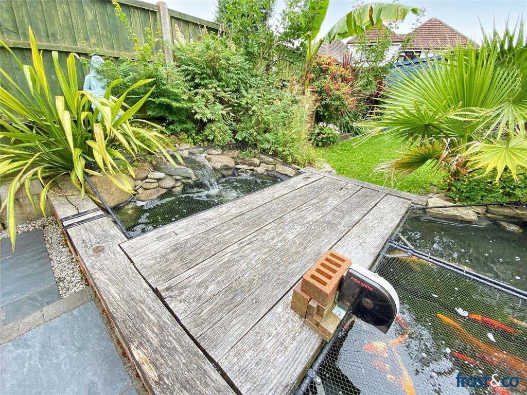 Additional property image - Pearson Avenue, Parkstone, Poole, Dorset, BH14