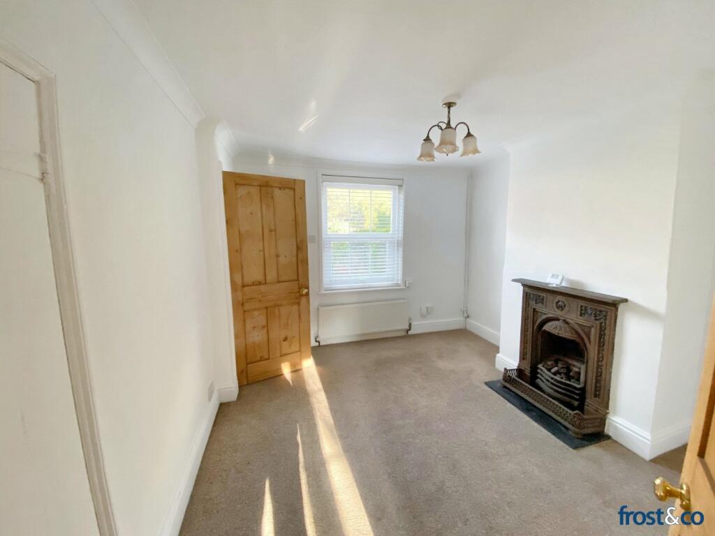 Additional property image - Curzon Road, Lower Parkstone, Poole, Dorset, BH14