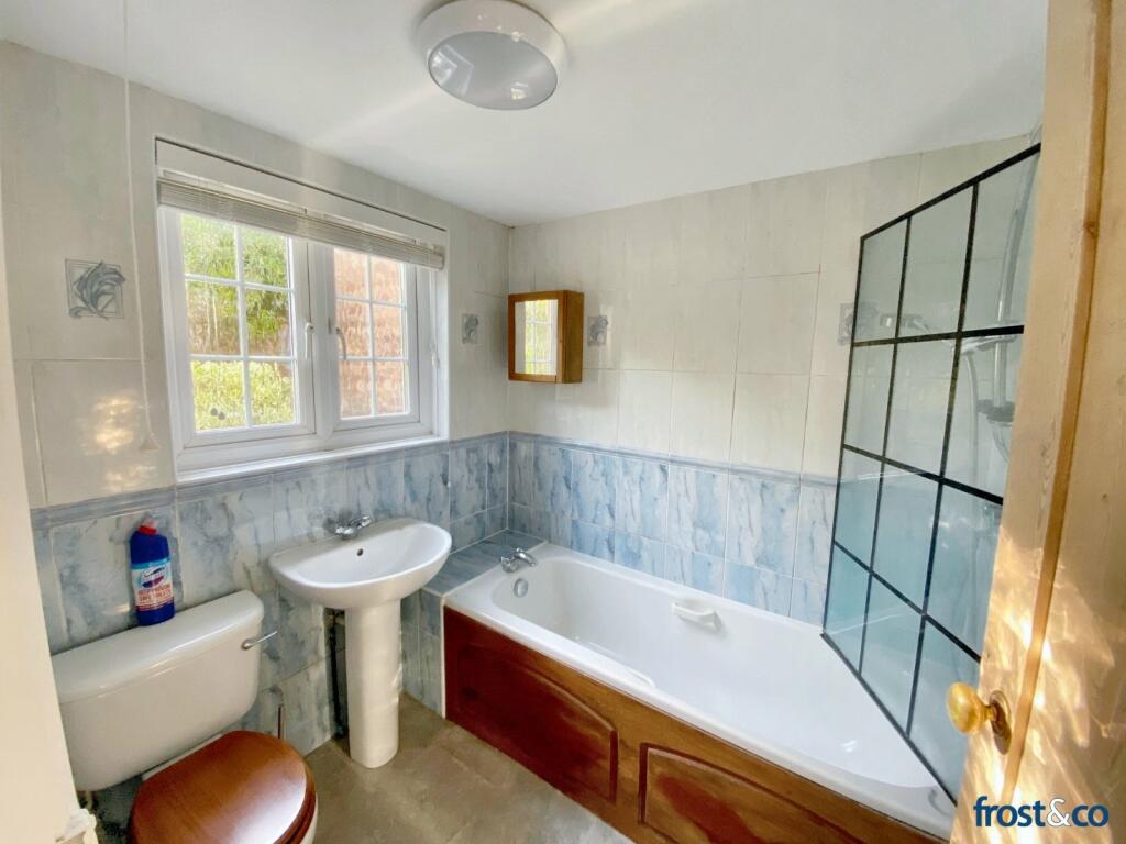 Additional property image - Curzon Road, Lower Parkstone, Poole, Dorset, BH14