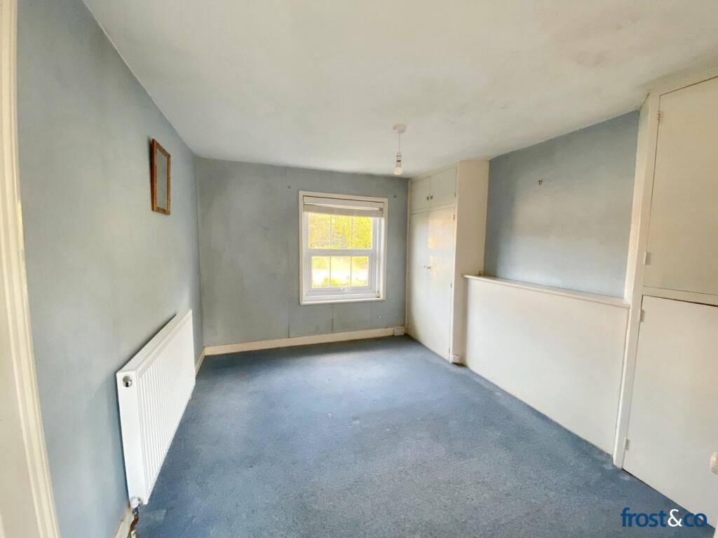Additional property image - Curzon Road, Lower Parkstone, Poole, Dorset, BH14