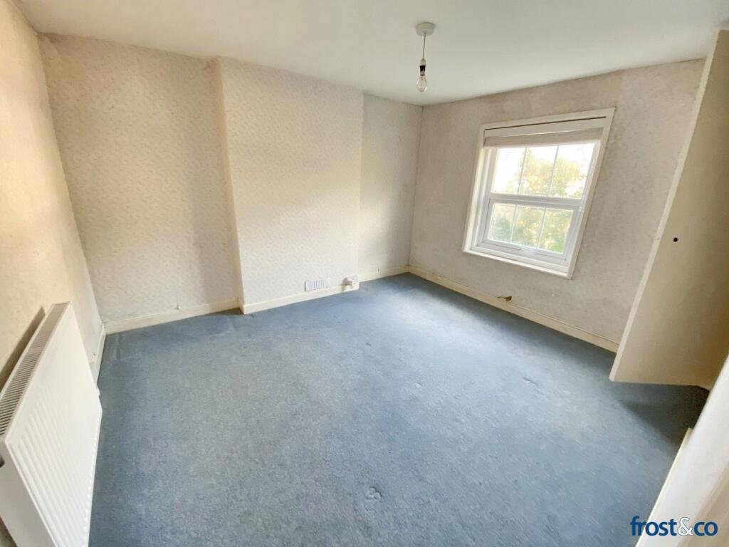 Additional property image - Curzon Road, Lower Parkstone, Poole, Dorset, BH14