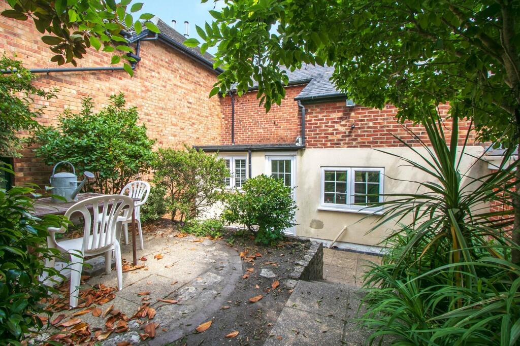 Additional property image - Curzon Road, Lower Parkstone, Poole, Dorset, BH14