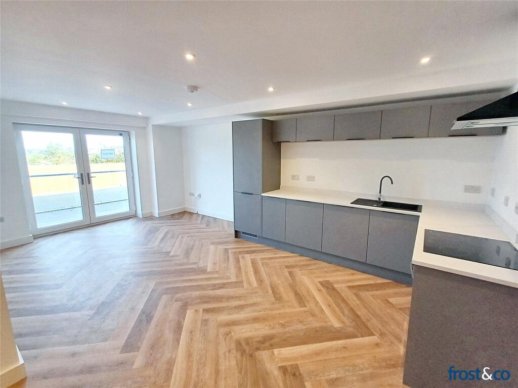 Additional property image - Jefferson Avenue, Hamworthy, Poole, Dorset, BH15